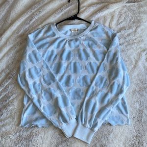 Altar’s State Crewneck